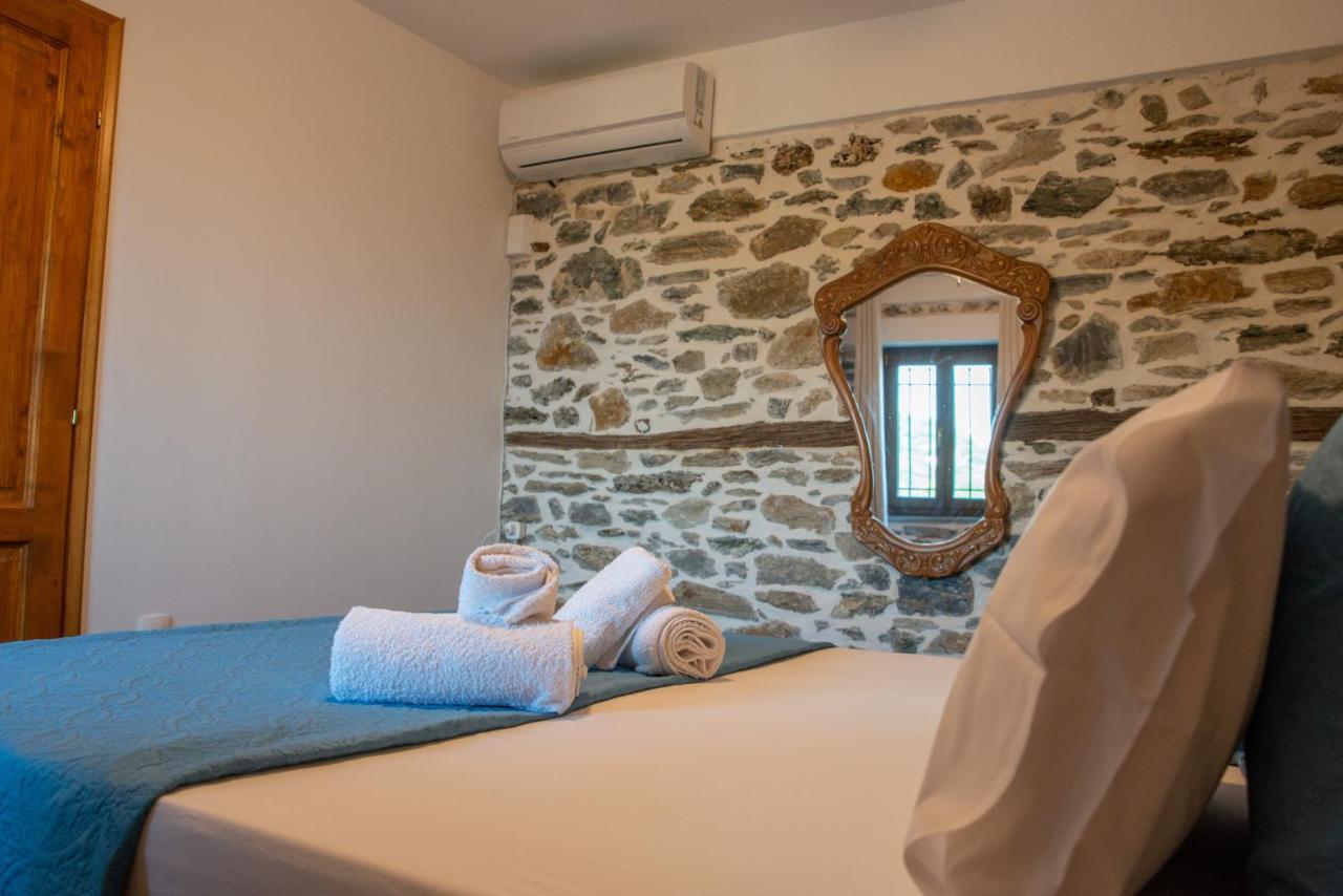 Zoes House Villa Makriráhi Kültér fotó